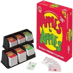 Apples to Apples
